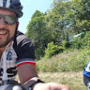 Meet your Posher, Jose